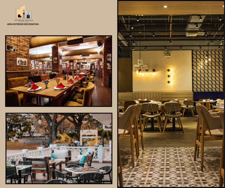 brown white modern interior design facebook post (2)