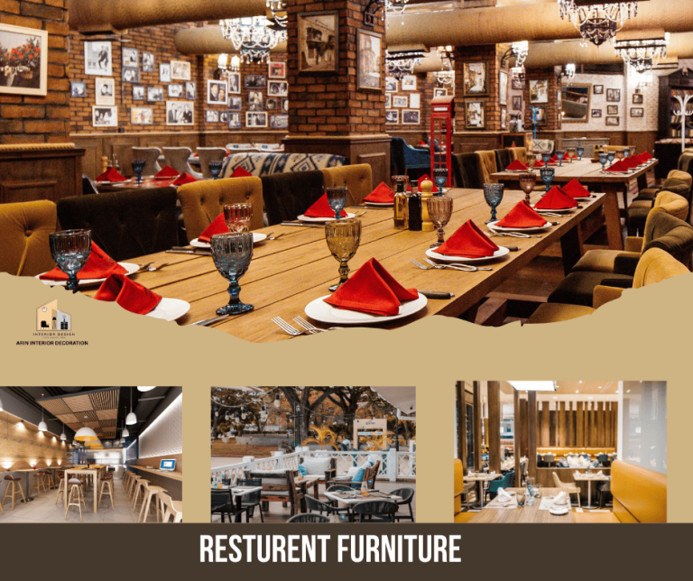 chocolate modern luxury furniture facebook post