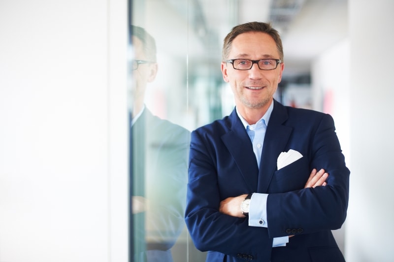 eric everard ceo artexis group photo